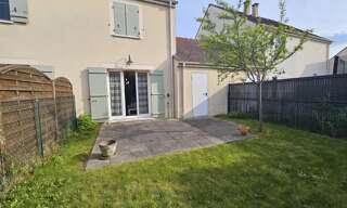 Maison 3 Pièces 60 m² à vendre à Périgny (94520)