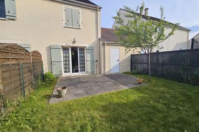 Maison 3 pièces 253200 €