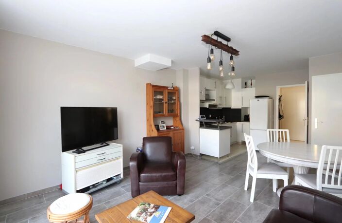 Duplex au calme de Périgny sur Yerres — photo 2