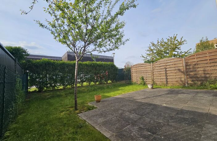 Duplex au calme de Périgny sur Yerres — photo 3
