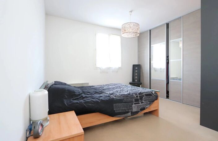 Duplex au calme de Périgny sur Yerres — photo 5