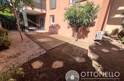 vente appartement 259 500 € à proximité de Vidauban (83550)