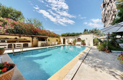 vente maison 620 000 € à proximité de Aix-en-Provence (13090)
