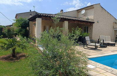 vente maison 385 000 € à proximité de Orgnac-l'Aven (07150)