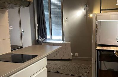 location appartement 590 € CC /mois à proximité de Champagne-Au-Mont-d'Or (69410)