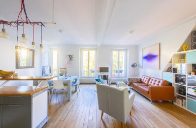vente appartement 580 000 € à proximité de Saint-Germain-en-Laye (78100)