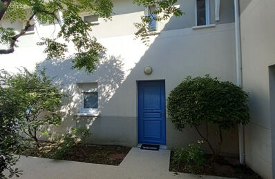 vente appartement 97 140 € à proximité de Soulac-sur-Mer (33780)