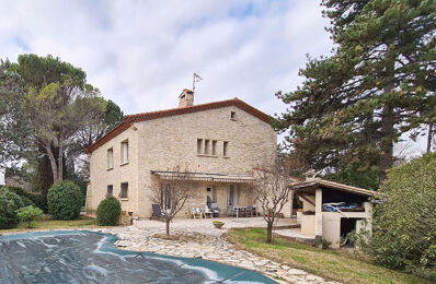 vente maison 699 000 € à proximité de Montpellier (34080)