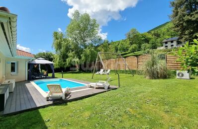 vente maison 719 000 € à proximité de Villy-le-Bouveret (74350)