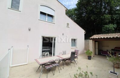 vente maison 460 000 € à proximité de Vins-sur-Caramy (83170)