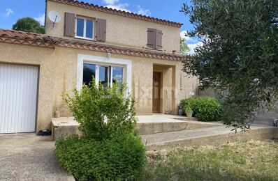 vente maison 240 000 € à proximité de Vers-Pont-du-Gard (30210)