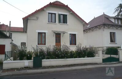 vente maison 438 000 € à proximité de Voglans (73420)
