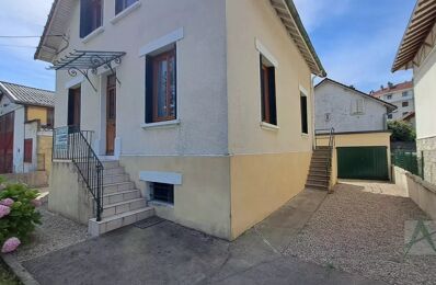 vente maison 380 000 € à proximité de Aix-les-Bains (73100)