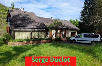 vente maison 179 000 € à proximité de Gorges du Tarn Causses (48210)