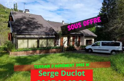 vente maison 179 000 € à proximité de Saint-Saturnin-de-Lenne (12560)