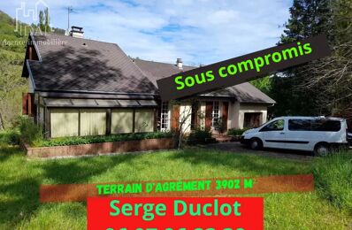 vente maison 179 000 € à proximité de Saint-Geniez-d'Olt (12130)