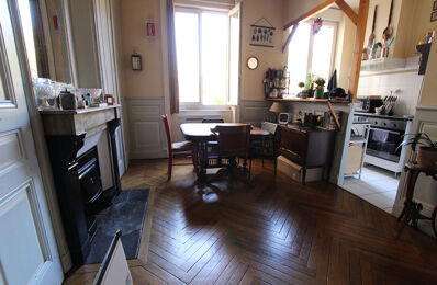 location appartement 757 € CC /mois à proximité de Saint-Maurice-de-Beynost (01700)