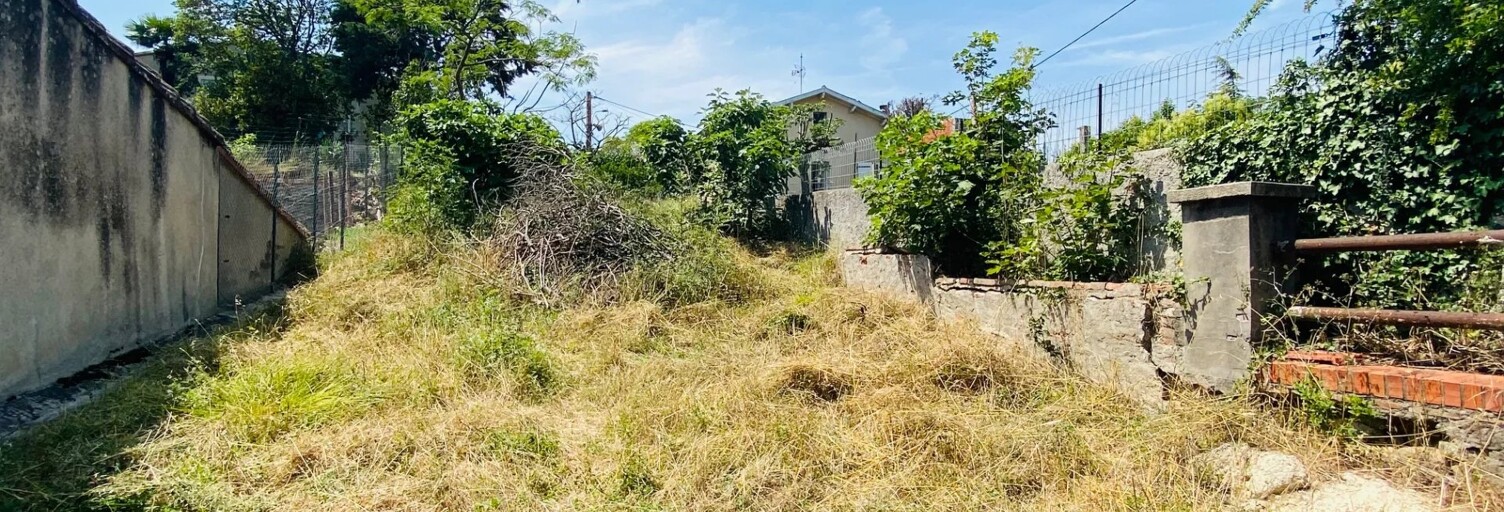 Terrain  240 m² à vendre à Villefranche-de-Lauragais (31290)