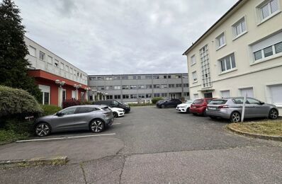 vente commerce 410 000 € à proximité de Scy-Chazelles (57160)