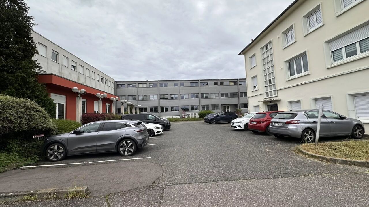 commerce 8 pièces 262 m2 à vendre à Scy-Chazelles (57160)