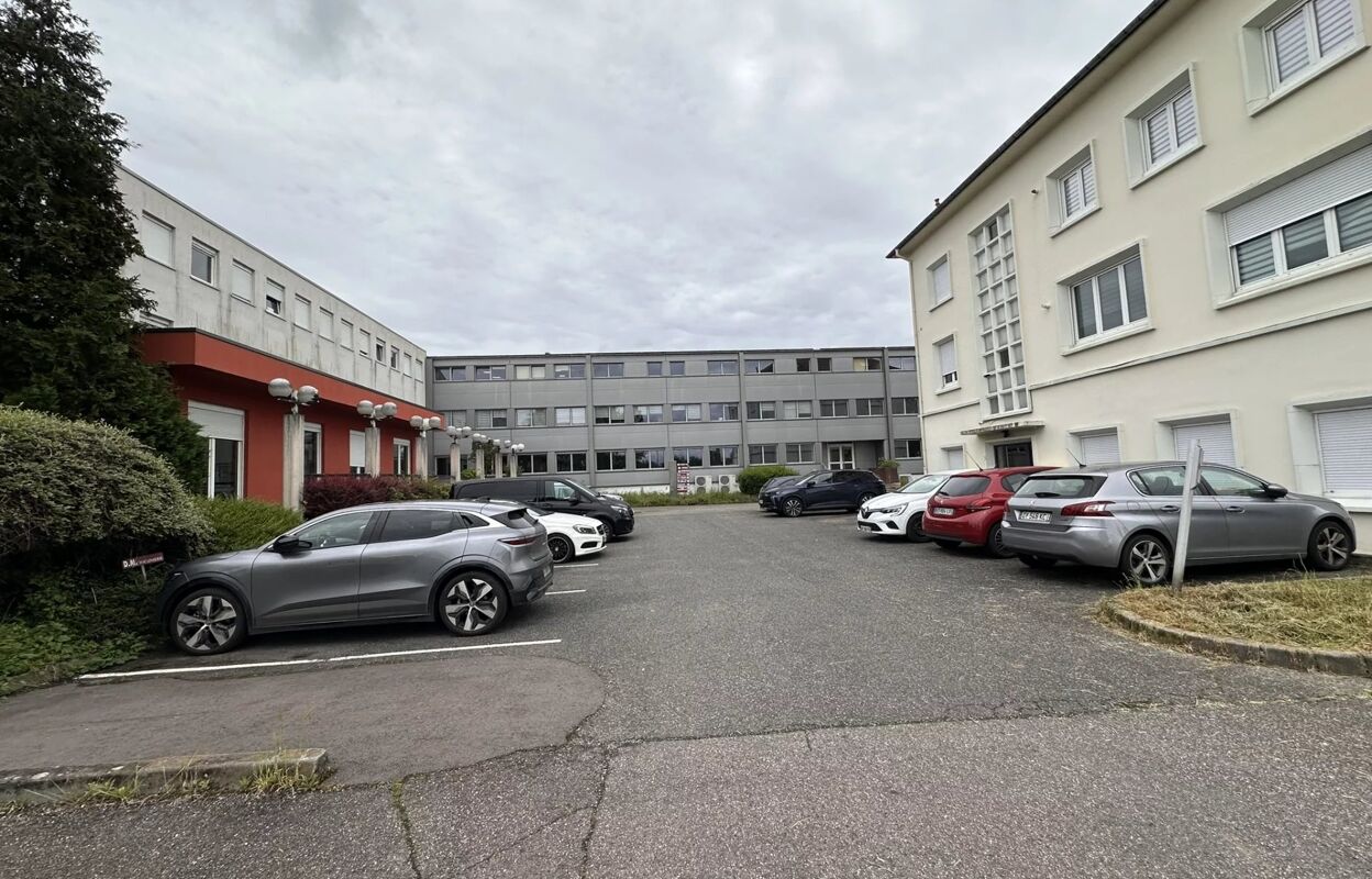 commerce 8 pièces 262 m2 à vendre à Scy-Chazelles (57160)