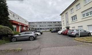 Bureau 8 Pièces 262 m² à vendre à Scy-Chazelles (57160)