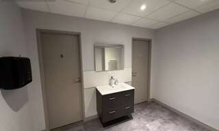 Bureau 8 Pièces 262 m² à vendre à Scy-Chazelles (57160)