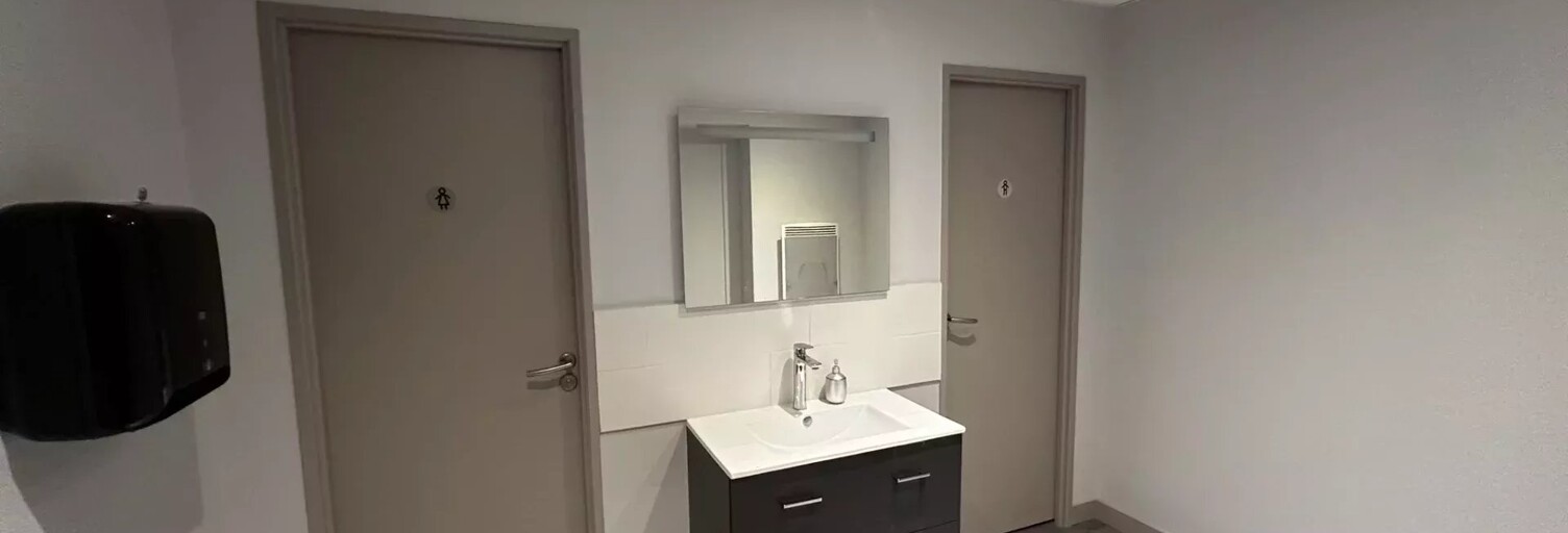 Bureau 8 Pièces 262 m² à vendre à Scy-Chazelles (57160)