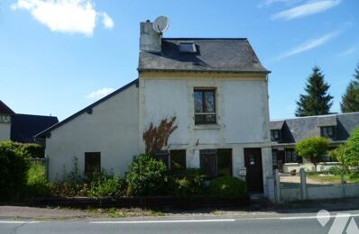 vente maison 40 000 € à proximité de Hotot-en-Auge (14430)