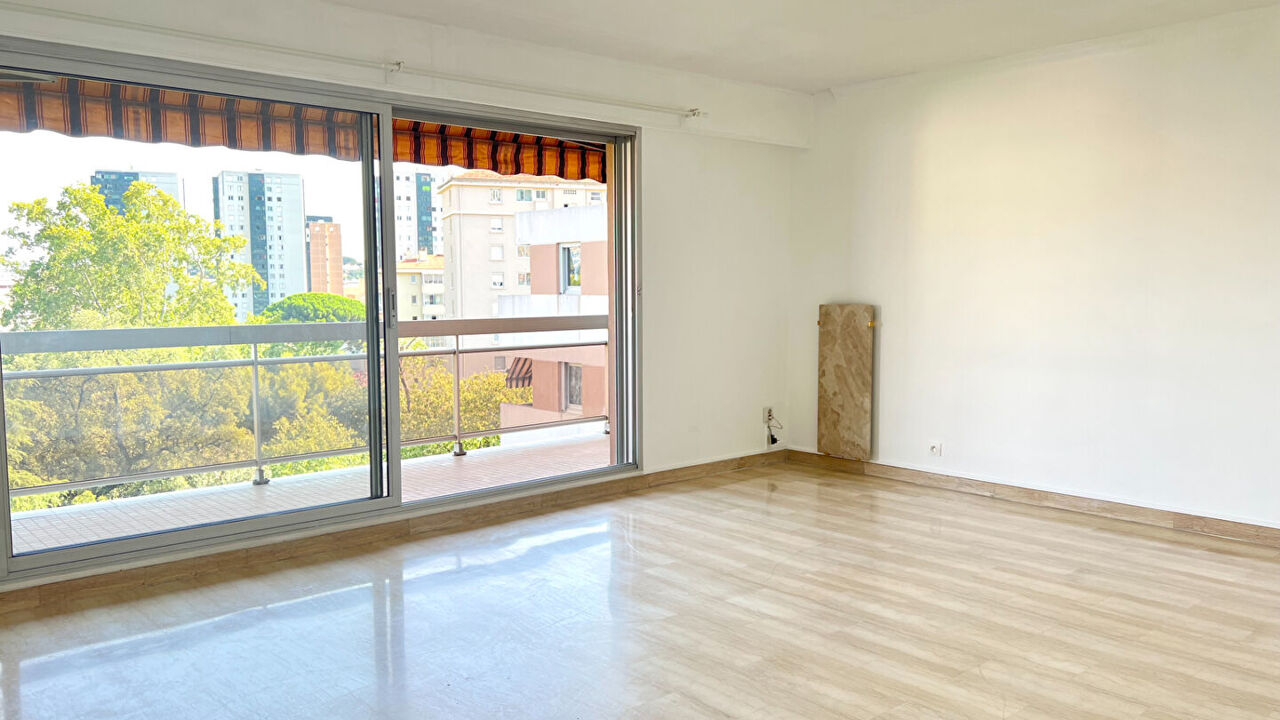 appartement 3 pièces 70 m2 à vendre à Toulon (83000)