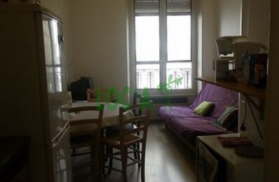 location appartement 870 € CC /mois à proximité de Saint-Priest (69800)