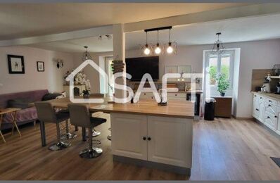 vente maison 399 000 € à proximité de Saint-Amand-de-Coly (24290)