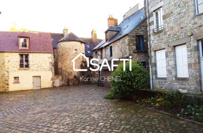 vente maison 110 000 € à proximité de Lonlay-l'Abbaye (61700)