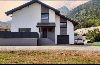 vente maison 750 000 € à proximité de Saint-Jorioz (74410)