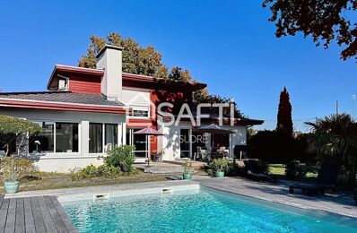 vente maison 1 190 000 € à proximité de Lanton (33138)