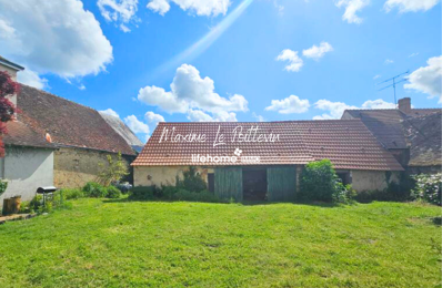 vente maison 99 900 € à proximité de La Chapelle-Montmartin (41320)