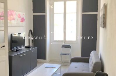 location appartement 800 € CC /mois à proximité de Nice (06)