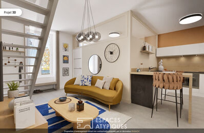 vente appartement 250 000 € à proximité de Beynost (01700)