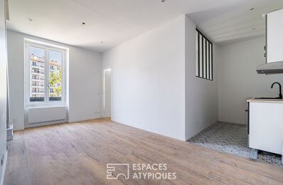 vente appartement 250 000 € à proximité de Vaulx-en-Velin (69120)