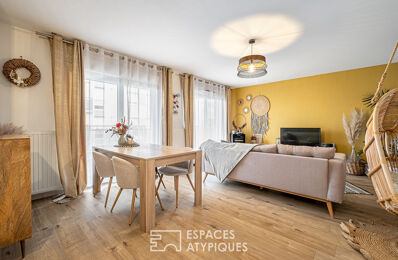 vente appartement 280 000 € à proximité de Chaponnay (69970)