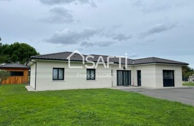 vente maison 810 000 € à proximité de Gaillan-en-Médoc (33340)