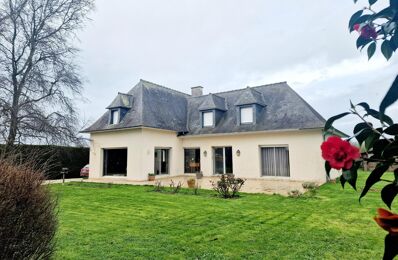 vente maison 557 000 € à proximité de Plouénan (29420)