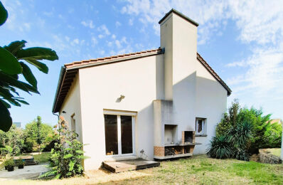 vente maison 440 000 € à proximité de Saint-Amant-Tallende (63450)