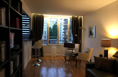 vente appartement 299 000 € à proximité de Montreuil (93100)