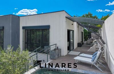 vente maison 1 395 000 € à proximité de Septèmes-les-Vallons (13240)