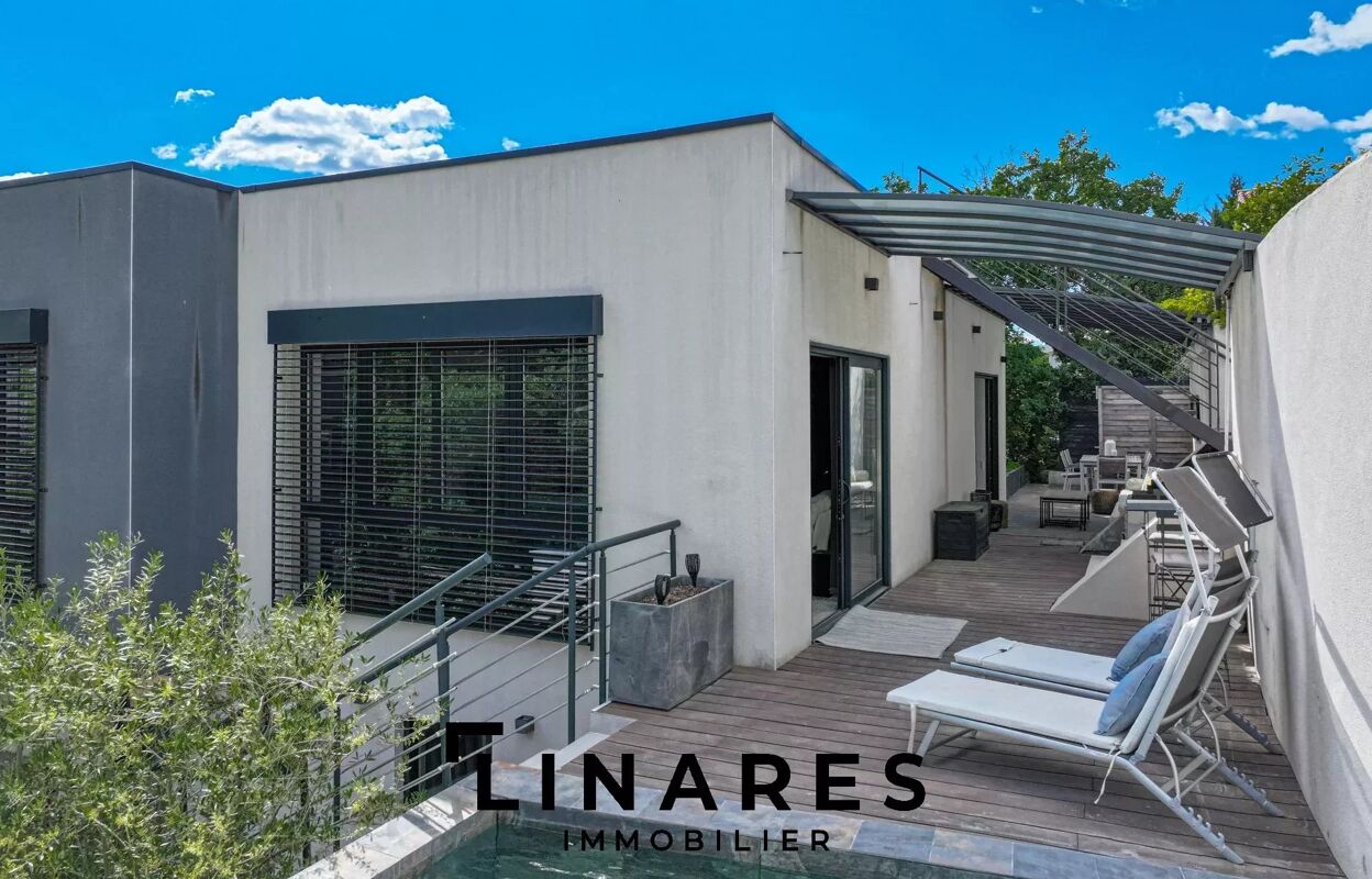 maison 8 pièces 278 m2 à vendre à Aix-en-Provence (13090)