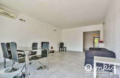 vente appartement 412 500 € à proximité de La Roquette-sur-Siagne (06550)