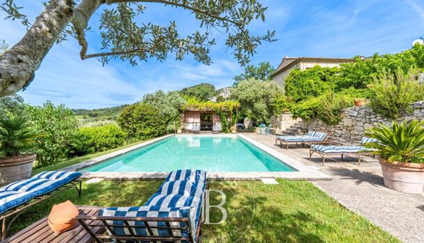 Villa / Maison 11 pièces  à vendre Lourmarin 84160