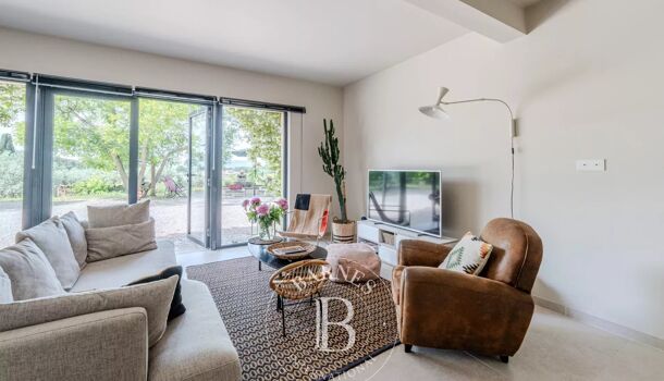 Villa / Maison 11 pièces  à vendre Lourmarin 84160