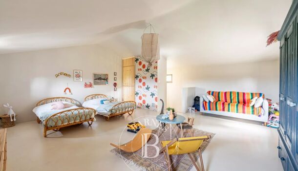 Villa / Maison 11 pièces  à vendre Lourmarin 84160